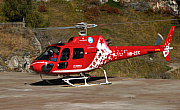 Air Zermatt AG - Photo und Copyright by  HeliWeb