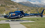 Swift Copters SA - Photo und Copyright by Nick Dpp