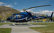 Swift Copters SA - Photo und Copyright by Nick Dpp