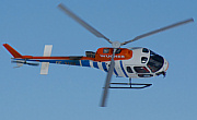 Wucher Helicopter GmbH - Photo und Copyright by Bruno Siegfried