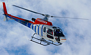 Wucher Helicopter GmbH - Photo und Copyright by Bruno Siegfried