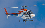 Wucher Helicopter GmbH - Photo und Copyright by Bruno Siegfried