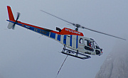 Wucher Helicopter GmbH - Photo und Copyright by Bruno Siegfried