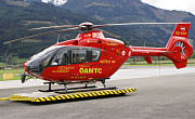 S.H.S Helicopter Transporte GmbH - Photo und Copyright by Bruno Siegfried