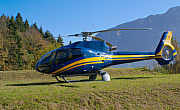 Farner Air Service Swiss SA - Photo und Copyright by Bruno Siegfried