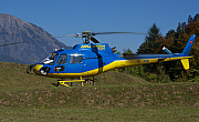 Heli Rezia SA - Photo und Copyright by Bruno Siegfried