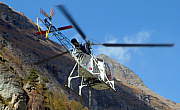 Air Zermatt AG - Photo und Copyright by Nicola Erpen