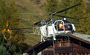 Air Zermatt AG - Photo und Copyright by Nicola Erpen