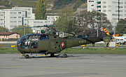 Swiss Air Force - Photo und Copyright by Nick Dpp