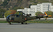 Swiss Air Force - Photo und Copyright by Nick Dpp