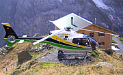 Heli Gotthard AG (SH AG) - Photo und Copyright by Stefan Bucheli - REGA