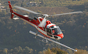 SAF Helicopteres SA  - Photo und Copyright by Nick Dpp