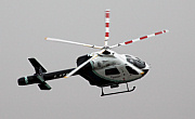 Police Aviation Services Ltd. - Photo und Copyright by Nick Dpp