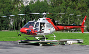 Heli Linth AG - Photo und Copyright by Paul Ulrich