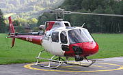 Heli Linth AG - Photo und Copyright by Paul Ulrich