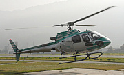 Skycam Helicopters Sarl  - Photo und Copyright by Nick Dpp