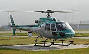 Skycam Helicopters Sarl  - Photo und Copyright by Nick Dpp