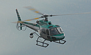 Skycam Helicopters Sarl  - Photo und Copyright by Nick Dpp