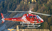 Air Zermatt AG - Photo und Copyright by Nicola Erpen