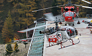 Air Zermatt AG - Photo und Copyright by Nicola Erpen