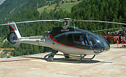 Heli Alps SA - Photo und Copyright by Nicola Erpen