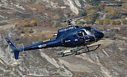 Eagle Helicopter AG - Photo und Copyright by Nick Dpp