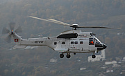 Helog Heliswiss AG - Photo und Copyright by Nick Dpp