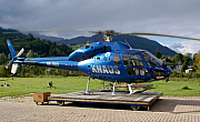 Heli Alpin Knaus GmbH - Photo und Copyright by Bruno Siegfried