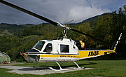 Heli Alpin Knaus GmbH - Photo und Copyright by Bruno Siegfried