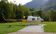 Heli Alpin Knaus GmbH - Photo und Copyright by Bruno Siegfried