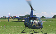 Heli Sitterdorf AG - Photo und Copyright by Paul Ulrich