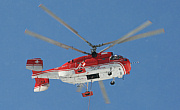 Helog Heliswiss AG - Photo und Copyright by Nicola Erpen