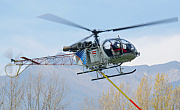 Wucher Helicopter GmbH - Photo und Copyright by Bruno Siegfried