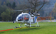 Wucher Helicopter GmbH - Photo und Copyright by Bruno Siegfried