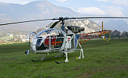 Wucher Helicopter GmbH - Photo und Copyright by Bruno Siegfried