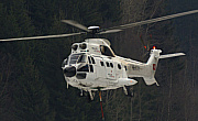 Helog Heliswiss AG - Photo und Copyright by Bruno Siegfried