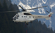 Helog Heliswiss AG - Photo und Copyright by Bruno Siegfried