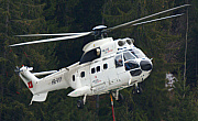 Helog Heliswiss AG - Photo und Copyright by Bruno Siegfried