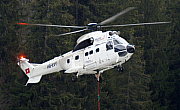 Helog Heliswiss AG - Photo und Copyright by Bruno Siegfried