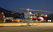 Eagle Helicopter AG - Photo und Copyright by Nick Dpp