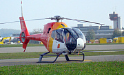 BB Heli AG - Photo und Copyright by Thomas Alder