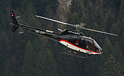 Tarmac Aviation SA - Photo und Copyright by Bruno Siegfried