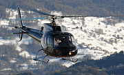 Airport Helicopter AHB AG - Photo und Copyright by Nick Dpp