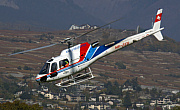 Eagle Helicopter AG - Photo und Copyright by Bruno Siegfried