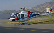 Eagle Helicopter AG - Photo und Copyright by Bruno Siegfried