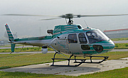 Skycam Helicopters Sarl  - Photo und Copyright by Bruno Siegfried