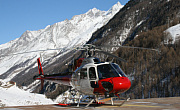 Heli Linth AG - Photo und Copyright by Nicola Erpen