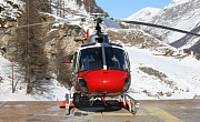 Heli Linth AG - Photo und Copyright by Nicola Erpen