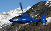 Swift Copters SA - Photo und Copyright by Nicola Erpen