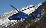 Swift Copters SA - Photo und Copyright by Nicola Erpen